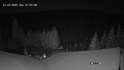 Směďava, Černý vrch