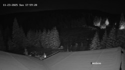 Směďava, Černý vrch