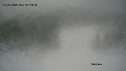 Směďava, Černý vrch