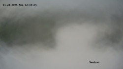 Směďava, Černý vrch