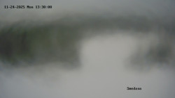 Směďava, Černý vrch