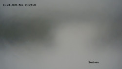 Směďava, Černý vrch