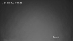 Směďava, Černý vrch