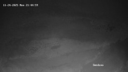 Směďava, Černý vrch