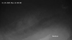 Směďava, Černý vrch