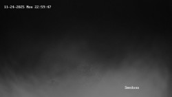 Směďava, Černý vrch