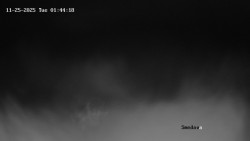 Směďava, Černý vrch