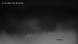 Směďava, Černý vrch