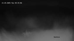 Směďava, Černý vrch