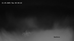 Směďava, Černý vrch