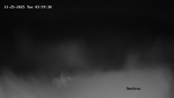 Směďava, Černý vrch