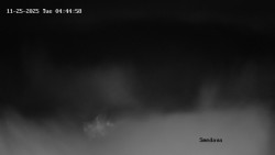 Směďava, Černý vrch