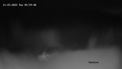 Směďava, Černý vrch