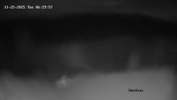 Směďava, Černý vrch