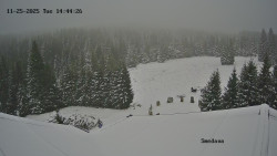 Směďava, Černý vrch