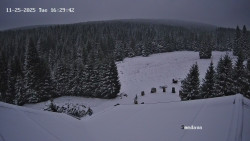 Směďava, Černý vrch