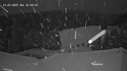 Směďava, Černý vrch