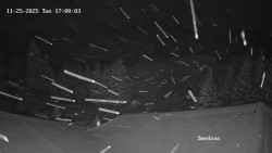 Směďava, Černý vrch