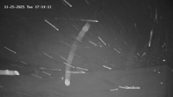 Směďava, Černý vrch