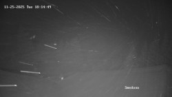 Směďava, Černý vrch