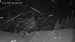 Směďava, Černý vrch