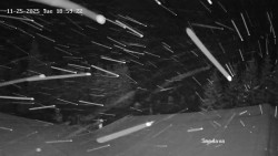 Směďava, Černý vrch