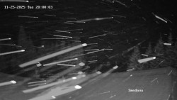 Směďava, Černý vrch