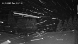 Směďava, Černý vrch