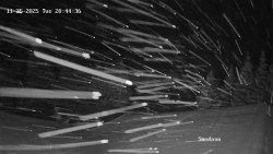 Směďava, Černý vrch