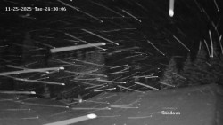 Směďava, Černý vrch