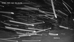 Směďava, Černý vrch