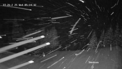 Směďava, Černý vrch