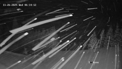 Směďava, Černý vrch