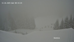 Směďava, Černý vrch