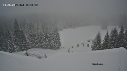 Směďava, Černý vrch