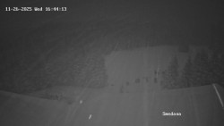 Směďava, Černý vrch