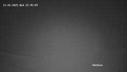 Směďava, Černý vrch