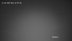 Směďava, Černý vrch