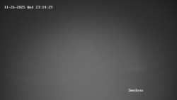 Směďava, Černý vrch