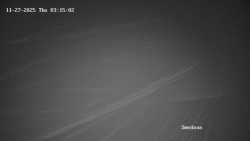 Směďava, Černý vrch