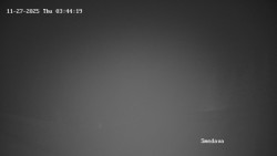 Směďava, Černý vrch