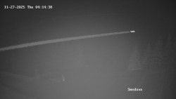 Směďava, Černý vrch