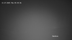 Směďava, Černý vrch