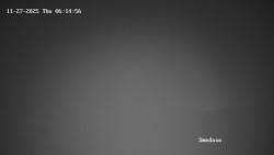 Směďava, Černý vrch