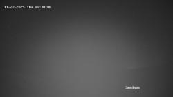 Směďava, Černý vrch