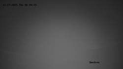 Směďava, Černý vrch