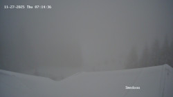 Směďava, Černý vrch