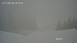 Směďava, Černý vrch