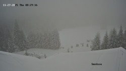 Směďava, Černý vrch