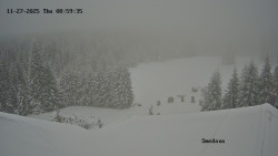 Směďava, Černý vrch